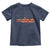 Racing Car Toddler T Shirt Retro Style Vintage American Flag - Wonder Print Shop