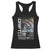 Vintage Japanese Drift Race Car Racerback Tank Top Cool Retro Vintage JDM Tokyo Japan Drifting - Wonder Print Shop