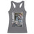 Vintage Japanese Drift Race Car Racerback Tank Top Cool Retro Vintage JDM Tokyo Japan Drifting - Wonder Print Shop