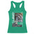 Vintage Japanese Drift Race Car Racerback Tank Top Cool Retro Vintage JDM Tokyo Japan Drifting - Wonder Print Shop
