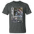 Vintage Japanese Drift Race Car T Shirt Cool Retro Vintage JDM Tokyo Japan Drifting - Wonder Print Shop