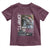 Vintage Japanese Drift Race Car Toddler T Shirt Cool Retro Vintage JDM Tokyo Japan Drifting - Wonder Print Shop