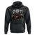 Vintage Japanese Drift Race Car Hoodie Retro Vintage JDM Tokyo Japan Drifting - Wonder Print Shop