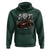 Vintage Japanese Drift Race Car Hoodie Retro Vintage JDM Tokyo Japan Drifting - Wonder Print Shop
