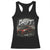 Vintage Japanese Drift Race Car Racerback Tank Top Retro Vintage JDM Tokyo Japan Drifting - Wonder Print Shop