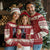Distress JDM Drift Car Ugly Christmas Sweater Distress Japanese Automotive Tuning Car - Wonder Print Shop
