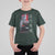 Distress JDM Drift Car T Shirt For Kid Distress Japanese Automotive Tuning Car - Wonder Print Shop