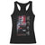 Distress JDM Drift Car Racerback Tank Top Distress Japanese Automotive Tuning Car - Wonder Print Shop