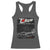 Retro JDM Drift Car Racerback Tank Top Japanese Tokyo Japan Drifting Race Car - Wonder Print Shop