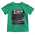 Retro JDM Drift Car Toddler T Shirt Japanese Tokyo Japan Drifting Race Car - Wonder Print Shop