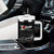 Retro JDM Drift Car Tumbler With Handle Japanese Tokyo Japan Drifting Race Car - Wonder Print Shop