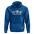 Pit Crew Hoodie Race Car Family Racing Birthday Hosting Parties - Wonder Print Shop