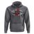 Pit Crew Hoodie Race Car Racing Birthday Hosting Parties - Wonder Print Shop