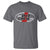 Pit Crew T Shirt Race Car Racing Birthday Hosting Parties - Wonder Print Shop