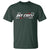 Pit Crew T Shirt Race Car Family Racing Birthday Parties - Wonder Print Shop
