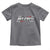 Pit Crew Toddler T Shirt Race Car Family Racing Birthday Parties - Wonder Print Shop