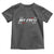 Pit Crew Toddler T Shirt Race Car Family Racing Birthday Parties - Wonder Print Shop