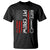 Pit Crew T Shirt Racing Race Car American Flag - Wonder Print Shop