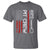 Pit Crew T Shirt Racing Race Car American Flag - Wonder Print Shop