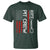 Pit Crew T Shirt Racing Race Car American Flag - Wonder Print Shop