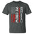 Pit Crew T Shirt Racing Race Car American Flag - Wonder Print Shop