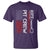 Pit Crew T Shirt Racing Race Car American Flag - Wonder Print Shop
