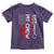 Pit Crew Toddler T Shirt Racing Race Car American Flag - Wonder Print Shop