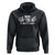 Mom Pit Crew Hoodie Race Car Family Racing Birthday Hosting Parties - Wonder Print Shop