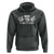 Mom Pit Crew Hoodie Race Car Family Racing Birthday Hosting Parties - Wonder Print Shop