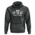 Dad Pit Crew Hoodie Race Car Family Racing Birthday Hosting Parties - Wonder Print Shop