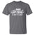 Dad Pit Crew T Shirt Race Car Family Racing Birthday Hosting Parties - Wonder Print Shop