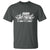 Dad Pit Crew T Shirt Race Car Family Racing Birthday Hosting Parties - Wonder Print Shop