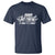 Dad Pit Crew T Shirt Race Car Family Racing Birthday Hosting Parties - Wonder Print Shop
