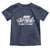 Dad Pit Crew Toddler T Shirt Race Car Family Racing Birthday Hosting Parties - Wonder Print Shop