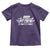 Dad Pit Crew Toddler T Shirt Race Car Family Racing Birthday Hosting Parties - Wonder Print Shop