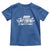 Dad Pit Crew Toddler T Shirt Race Car Family Racing Birthday Hosting Parties - Wonder Print Shop