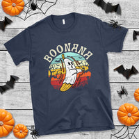 Boonana Cute Ghost Banana Halloween Costume T Shirt - Wonder Print Shop