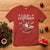 Christmas Cat Lover T Shirt Cats For Everybody Funny Xmas - Wonder Print Shop