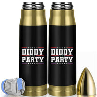 Diddy Party Bullet Tumbler Funny Offensive Humorous Saying - Wonder Print Shop