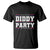 Diddy Party T Shirt Funny Offensive Humorous Saying - Wonder Print Shop