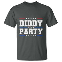 Diddy Party T Shirt Funny Offensive Humorous Saying - Wonder Print Shop