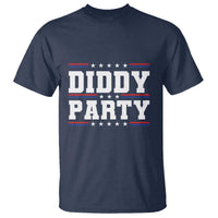 Diddy Party T Shirt Funny Offensive Humorous Saying - Wonder Print Shop