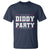 Diddy Party T Shirt Funny Offensive Humorous Saying - Wonder Print Shop