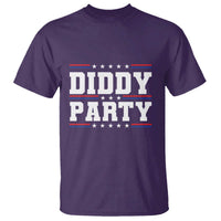 Diddy Party T Shirt Funny Offensive Humorous Saying - Wonder Print Shop