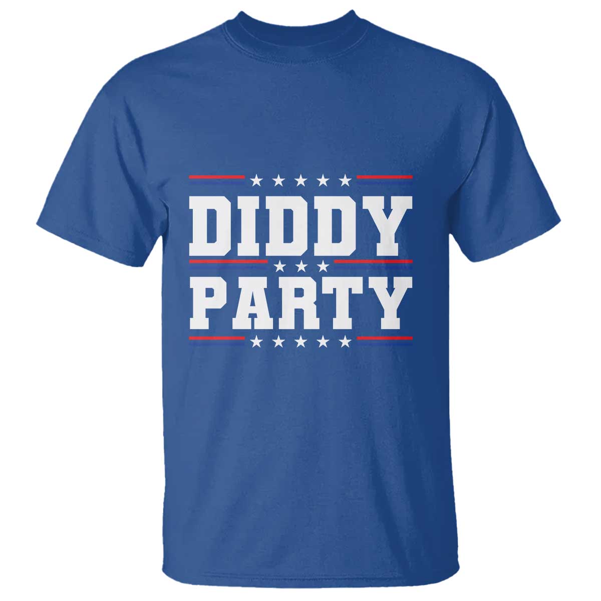 Diddy Party T Shirt Funny Offensive Humorous Saying - Wonder Print Shop