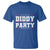 Diddy Party T Shirt Funny Offensive Humorous Saying - Wonder Print Shop