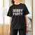 Diddy Party T Shirt For Women Funny Offensive Humorous Saying - Wonder Print Shop