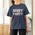 Diddy Party T Shirt For Women Funny Offensive Humorous Saying - Wonder Print Shop