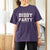 Diddy Party T Shirt For Women Funny Offensive Humorous Saying - Wonder Print Shop