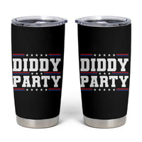 Diddy Party Tumbler Cup Funny Offensive Humorous Saying - Wonder Print Shop